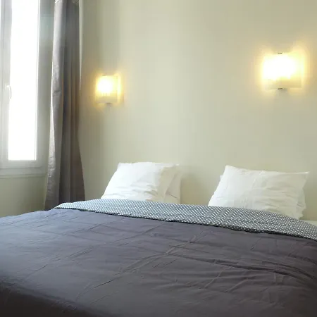 Sofia Lacomb Appartement Cannes